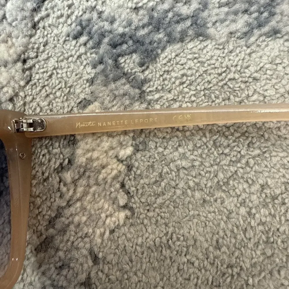 Nanette Lepore Women's Sunglasses NN411-ND UNNN0802-B